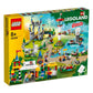 LEGO 40346 - Miscellaneous LEGOLAND Park