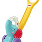 Mattel Y8651 - Fisher-Price Pop 'N Push Elephant