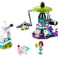 LEGO 41128 - Friends Amusement Park Space Ride