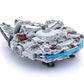 LEGO 7778 - Star Wars Midi-scale Millennium Falcon