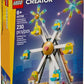 LEGO 40758 - Creator Celebration: Ferris Wheel with Fireworks