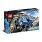 LEGO 8668 - Power Races Side Rider 55