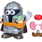 Hasbro - My Potato Head The Yamdalorian