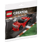 LEGO 30577 - Creator Super Muscle Car Polybag Bagged