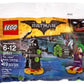 LEGO 30523 - Super Heroes Batman Movies The Joker Battle Training Polybag Bagged