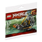 LEGO 30426 - Ninjago Stealthy Swamp Airboat Polybag