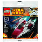 LEGO 30272 - Star Wars A-wing Starfighter Polybag