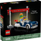 LEGO 40913 - Icons Vintage Parade Car