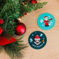 LEGO Holiday Ceramic Mug and 2 x Coaster 2025