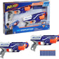 Nerf N-Strike Elite Disruptor Blaster 2 Pack With Darts