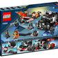 LEGO 70808 - Movies Movie 1 Super Cycle Chase