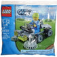 LEGO 30224 - City Ride-On Lawn Mower Polybag