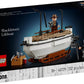 LEGO 40729 - Icons Shackleton's Lifeboat