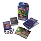 Disney Lorcana Trading Card Game - Shimering Skies (Emerald & Steel) Starter Deck