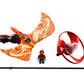 LEGO 70647 - Ninjago Kai - Dragon Master