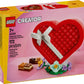 LEGO 40759 - Seasonal Celebration Series: Valentine's Day Box