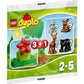 LEGO 30217 - Duplo Forest Animals Polybag Bagged