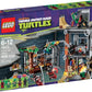 LEGO 79103 - Teenage Mutant Ninja Turtles Turtle Lair Attack