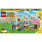 LEGO 77046 - Animal Crossing Julian's Birthday Party