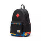 Herschel Supply Co. LEGO® Herschel Heritage™ Backpack - Abstract Bricks