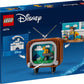 LEGO 40774 - Disney Classic Animation Scenes