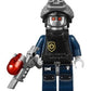 LEGO 70808 - Movies Movie 1 Super Cycle Chase