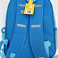 LEGO Backpack with Lunch Box Bag