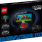 LEGO 40769 - Sonic the Hedgehog SEGA Genesis Controller