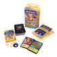 Disney Lorcana Trading Card Game - Into the Inklands (Ruby & Sapphire) Starter Deck