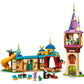 LEGO 43241 - Disney Tangled Rapunzel's Tower & The Snuggly Duckling