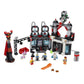 LEGO 70809 - The Movies 1 Lord Business' Evil Lair