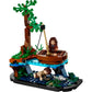 LEGO 40761 - The Lord of the Rings: Sméagol & Déagol