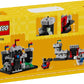 LEGO 40775 - Mini Knight's Castle