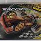 LEGO 8667 - Power Racers Action Wheelie Pull Back