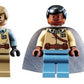 LEGO 7754 - Star Wars Home One Mon Calamari Star Cruiser