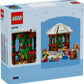 LEGO 40778 - Seasonal Winter Gazebo