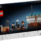 LEGO 40729 - Icons Shackleton's Lifeboat