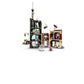 LEGO 76324 - Super Heroes Spider-Man vs. Oscorp