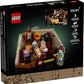 LEGO 40773 - Ideas The Goonies: The Walshes' Attic