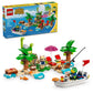 LEGO 77048 - Animal Crossing Kapp'n's Island Boat Tour