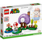 LEGO 77907 - Super Mario Toad's Special Hideaway