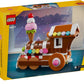 LEGO 40777 - Creator Seasonal Celebration Series: Gingerbread Train Ornament