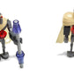 LEGO 7673 - Star Wars The Clone Wars Magna Guard Starfighter
