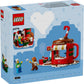 LEGO 40776 - Seasonal Christmas Hot Chocolate Stand