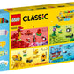 LEGO 11020 - Creative Classic Build Together