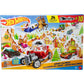 Hot Wheels - Advent Calendar 2025