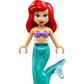 LEGO 30720 - Disney princess Ariel & Flounder's Birthday Music Fun Polybag Bagged
