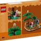 LEGO 40784 - Wonders of the Natural World African Savanna Diorama