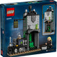 LEGO 40695 - Harry Potter Chambers of Secret Borgin and Burkes: Floo Network