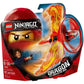 LEGO 70647 - Ninjago Kai - Dragon Master